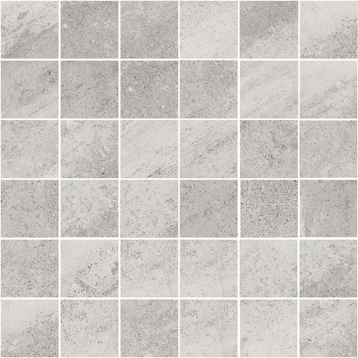 Finestone moz.30x30 light grey